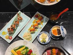 -小山日本料理(太古汇店)