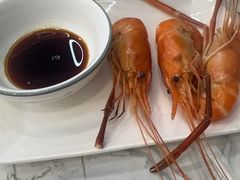 -蟹天蟹地农家菜·阳澄湖大闸蟹(浅水湾店)