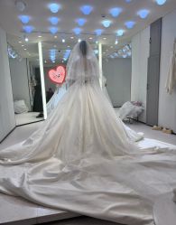 -MISS MIA 婚纱品牌馆
