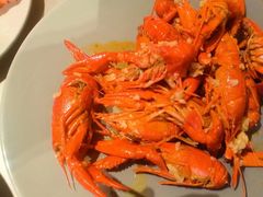 -美盛喜来登大酒店-盛宴标帜餐厅