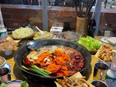 -五里关火锅(牛市口店)