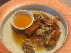 -上座·餐厅(阳光100店)