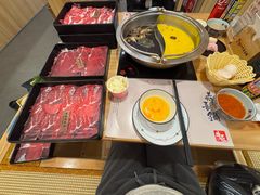 -牛匠和牛寿喜锅(西安总店)