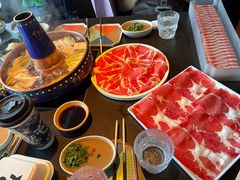 -东来顺·非遗火锅(赛格国际购物中心店)