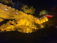 -湖广会馆-东水门及古城墙