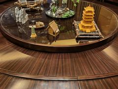 -富力威斯汀酒店-中国元素中餐厅(武昌临江店)