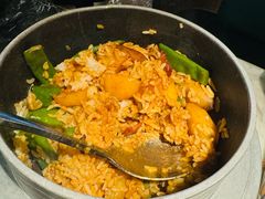 -雀蓝川菜(奥体广场店)