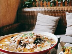 -盐帮食坊•小河帮川菜(四川师大店)