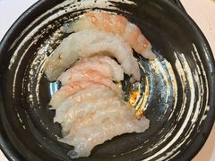 -吉兆·料理(红梅南路店)