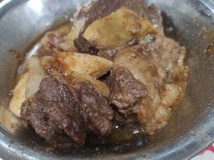 -阿秋牛排(湖心街店)