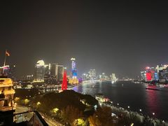 -罗斯福色戒酒吧(外滩店)