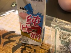 -麦当劳(百利广场店)