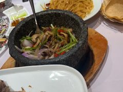 -味+新京宴·烤鸭·北京菜(创意谷店)
