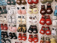 -YCHL Studios健身工作室(市二宫店)