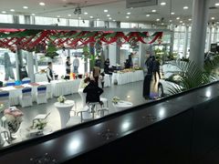 -奔驰利星行(北京花乡店)