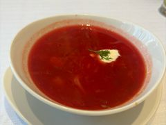 -马克西姆俄罗斯餐厅(通亚街店)