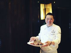 -丽思卡尔顿酒店-天泰轩中餐厅(大沽北路店)