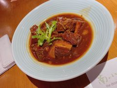 文火私厨牛肉-南小馆(迪士尼小镇店)