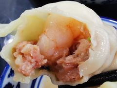 鲍鱼虾仁鲜肉馄饨-艾米私房馄饨