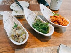 -酒井酱子·深夜食堂(东城汇店)