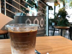 -GOTLOT COFFEE&KITCHEN角落厨房NOOK店