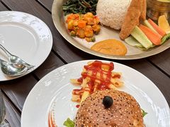 -库玛丽尼泊尔风味餐吧