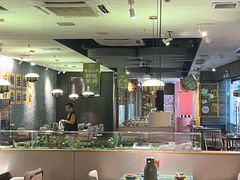 -麻田会 ·鲜活现烹·牛蛙火锅(珠江新城维家思广场店)