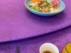 -京天红酒家(马家堡店)