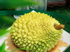 -美心西饼mx cakes(市桥站店)