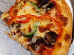 -Tubestation站点比萨(高新万达ONE店)
