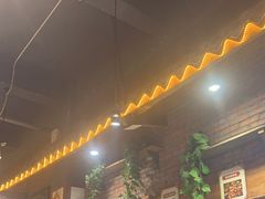 -灶东家民间菜(回兴店)