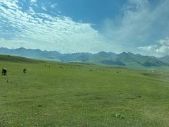 -新疆那拉提国家旅游度假区