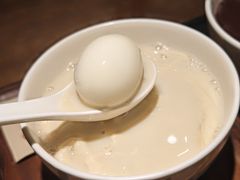 -彬媽糖水(侨鑫国际店)