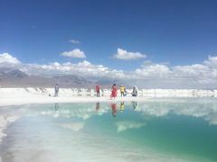 -青海湖国家重点风景名胜区