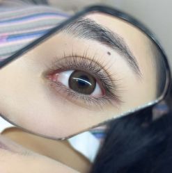 -七月美睫 美甲