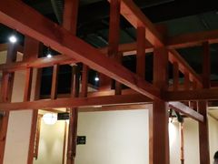 大堂-千寻烧肉(政务区店)