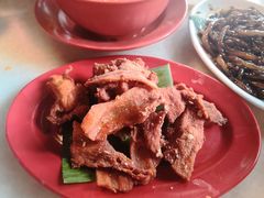 南乳骨-金莲记(茨厂街店)