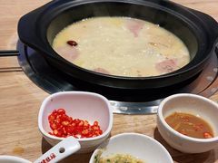 -好彩猪肚鸡(正弘城店)