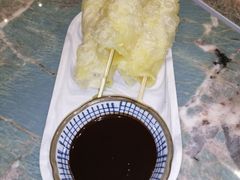 -浩海火烧云傣家菜(京广店)
