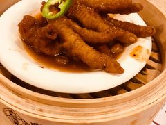 -点都德(大茶楼店)