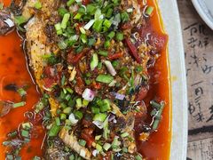 -华村烧烤(翠湖天地店)