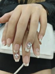 -斯馨·健康美甲美睫