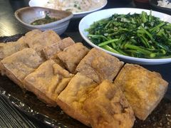 -虎虎龙虾大排档(双井店)