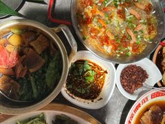 -怪噜范·贵阳小吃大排档(金源旗舰店)