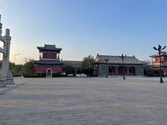 -天津妈祖文化园