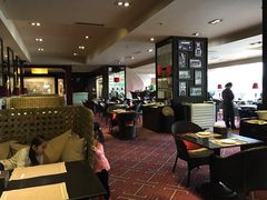 -福州西湖大酒店·怡湖咖啡厅