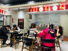 大堂-民信老铺(双皮奶博物馆店)