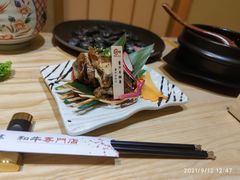 -松鱼亭·和牛烧肉(协鑫广场店)