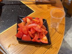 -水浒烤肉(国贸店)