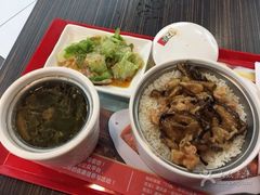 72街(丽影广场店)-72街红烧排骨饭(海珠丽影广场店)